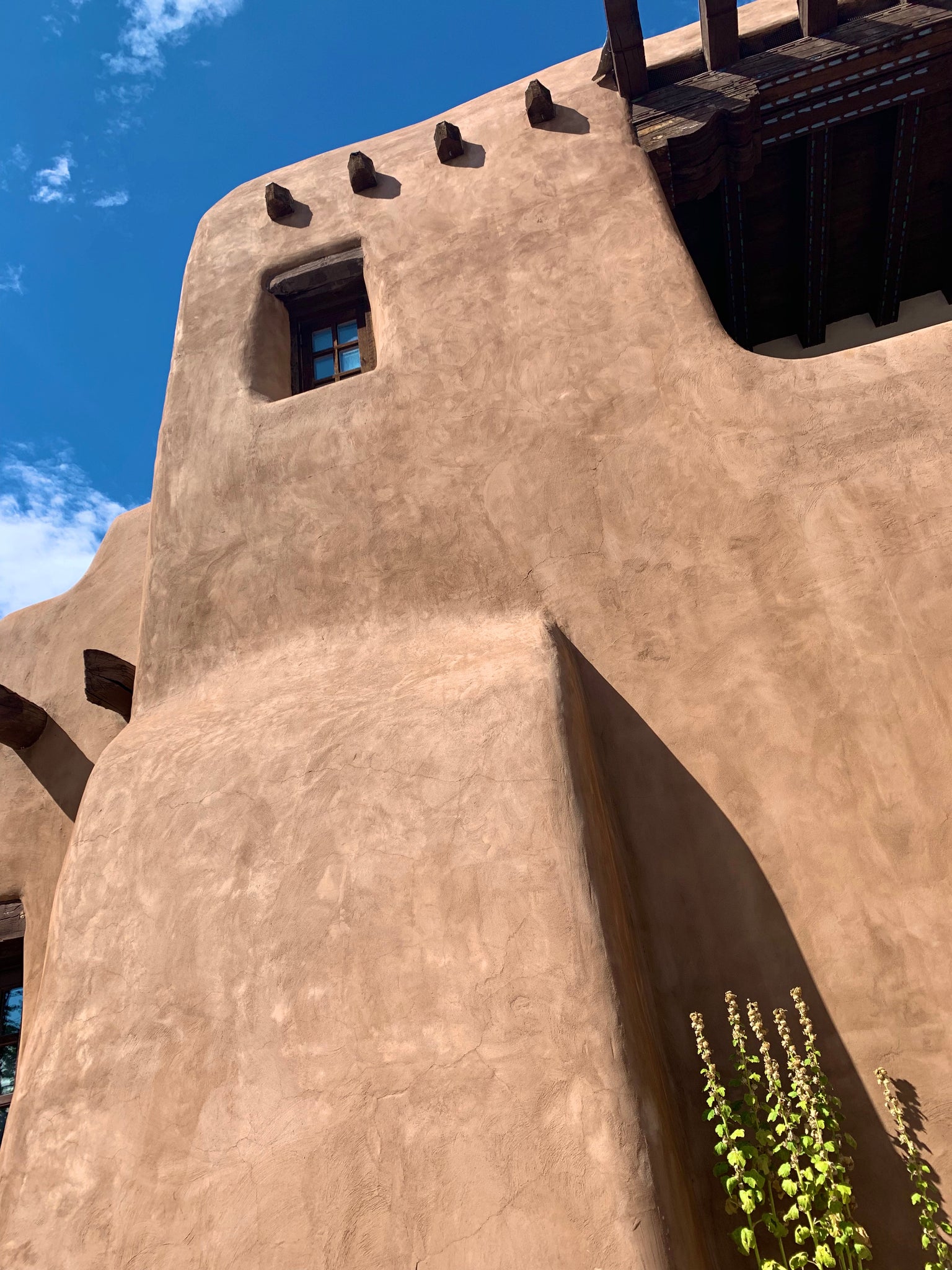 Sarah and Ryan's Guide to Santa Fe